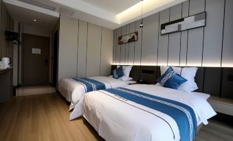 Dafang Xierdun Hotel (Jiaxin More Mall)