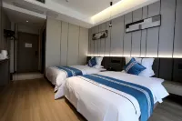 大方希爾登飯店（佳鑫摩爾城店）