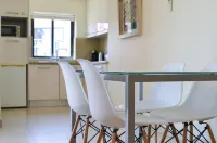 Vitors Village - Balkon