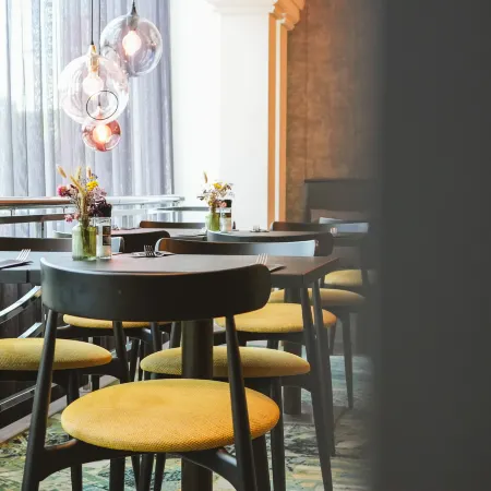 Crowne Plaza ANTWERP by IHG