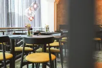 安特衞普皇冠假日酒店 - 早餐
