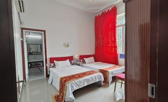 Hotels in Busan City