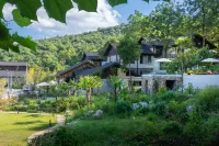 Xunmiri Qinin Villa Hotels in Guiyang