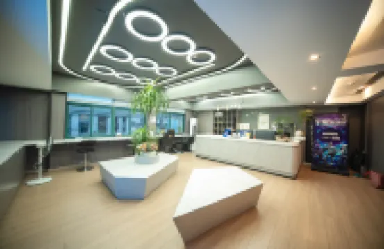 Kaidun Esports Hotel (Jiaxing Pinghu Donghu Scenic Area Branch)