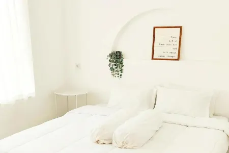 Floraison Living Villa Yogyakarta