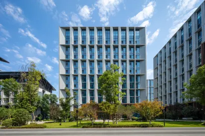 Tianfu Youju Hotel (Chengdu Tianfu International Airport Branch)