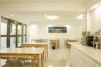 德令哈錦江美墅民宿（天文科普館店）