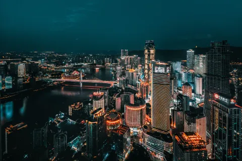 SSAW Hotel (Jiefangbei Hongyadong Branch)