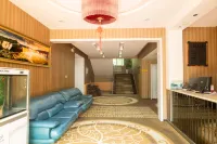 Jinhuwan Business Hotel