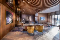 Hard Rock Hotel Desaru Coast - Lyx