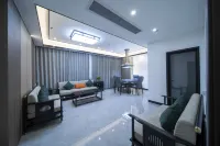 Qingyuan Qingyi Yunjing Resort Hotel Hotels in Qingyuan