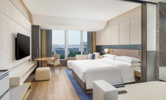 Luoyang Marriott Hotel