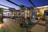 Moxy Seoul Insadong Hotels in Seoul
