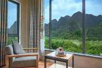 Qingju Thatched Cottage Inn