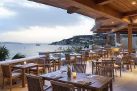 Saint John Hotel Villas & Spa Hotels in Agios Ioannis Mykonos