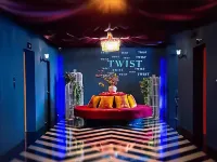 โรงแรมรอยัลภูเก็ตซิตี้ โรงแรมใกล้ไลม์ ไลท์ อเวนิว