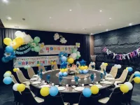 Gelan Hotel Hotel a Gongyi
