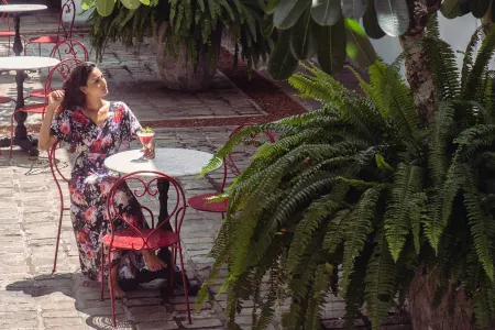 Fort Bazaar Отели рядом с достопримечательностью «Galle Lighthouse»