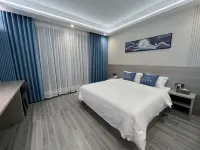 Nanxi Story Homestay Hotel فنادق في لينغ تشوان