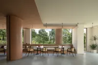 Taishun Rimuli Homestay - bar