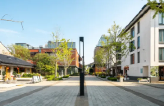 上海朱家角珠溪里舍