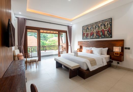 객실 내부 이미지