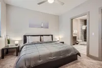 Cozy 2-Bedroom Apartment in Lovely Austin