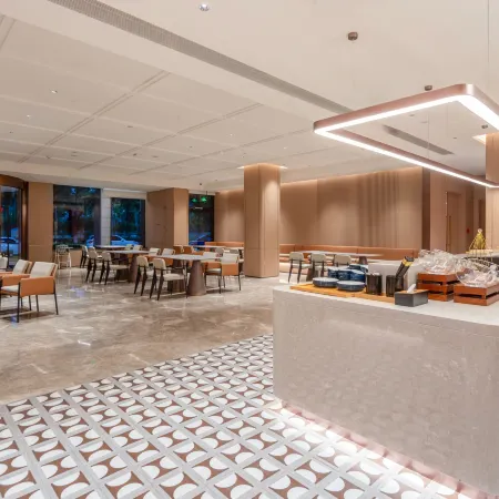 Starway Hotel (Yangzhou Baoying County Government)