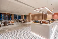 Starway Hotel (Yangzhou Baoying County government)