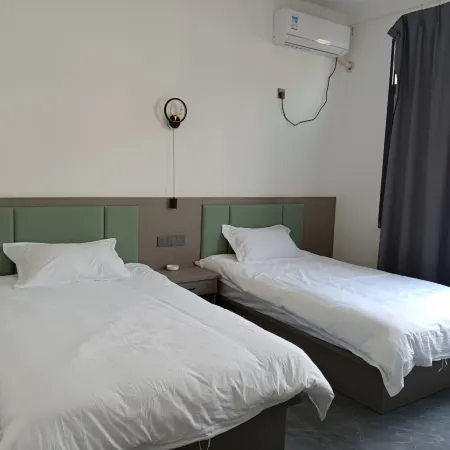 Jiangshan Fengling Homestay