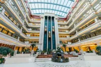 Jinwei Grand Hotel Hotels in Tianjin