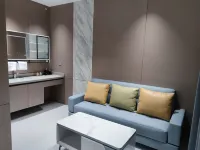 Shutan Hotel Hotels in Yi County