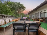 雲途·花影畫舫民宿（瘦西湖景區店） 鄰近大明寺的酒店