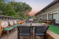 雲途·花影畫舫民宿（瘦西湖景區店） 大明寺附近的飯店