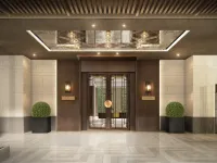 شقق ماريوت التنفيذية، بانكوك تاونهول سوكومفيت Hotels near واتانا