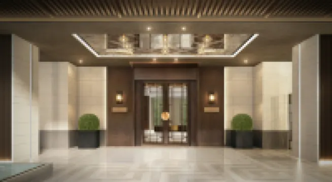 Marriott Executive Apartments, Bangkok Townhall Sukhumvit Hotels in Bangkok