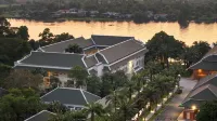 Kalanan Riverside Resort Hotels in der Nähe von Ruang Wech Mongkol Temple