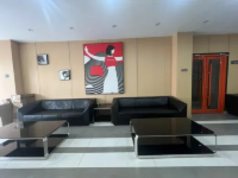 쥔이 체인 호텔 (밍광시 뉴산로)