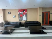 Junyi Chain Hotel (Chuzhou Mingguang City Nüshan Road) Hotels in Mingguang
