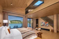 Yixing Hidden Dragon Valley 18 Camping Hotel - Boutique