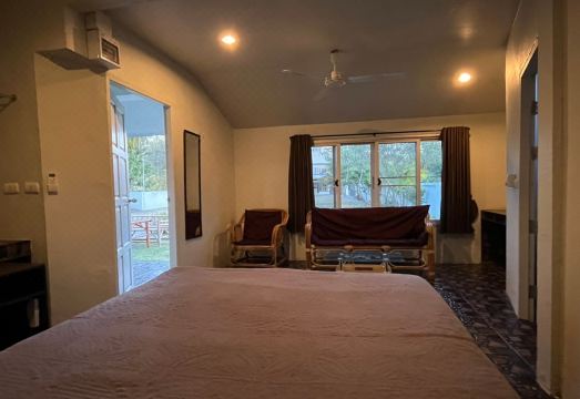 반 사누안 리조트