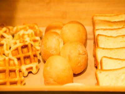 料理 ドーミーイン出雲の写真