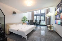 Yibojia Console Gaming Homestay (Shenyang Zhongjie Joy City) - E-sport
