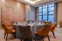 Shishi Wanjia International Hotel - breakfast