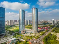 Rizhao Sea View Rezen Hotel - Lãng mạn
