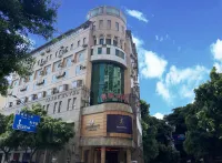 Yindu Hotel (Ziyang North Station）