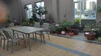 Jinjiang Star Hotel (Yancheng Jinfeng South Avenue)