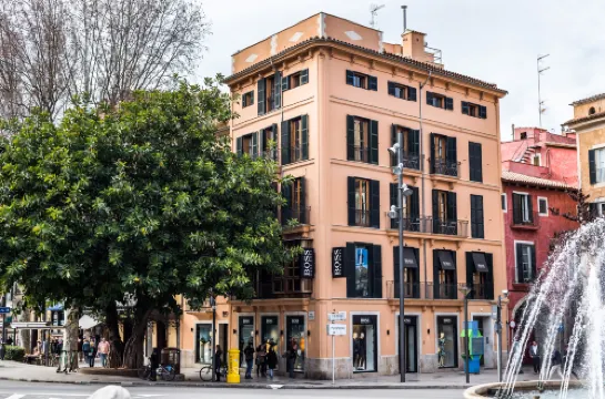 Borne Suites - Turismo de Interior