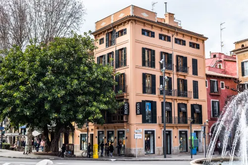 Borne Suites - Turismo de Interior