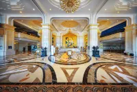 Venice Water World Hot Spring Theme Hotel